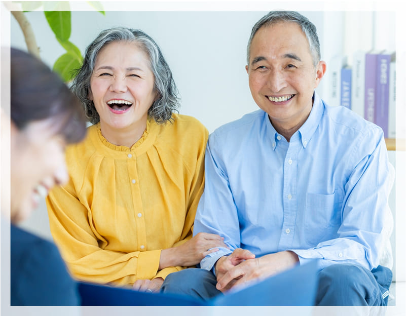 セッション後のフォロー